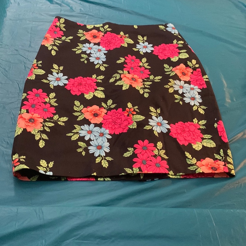 Almost new Ann Taylor Pencil Skirt. Size 4.